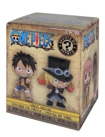 Mystery Minis One Piece 6cm 