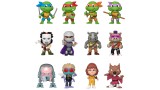 Figurina Joc Mystery Minis Teenage Mutant Ninja Turtles Blind Box Random 5cm