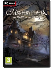 Mystery Places The Secret Of The Hildegards