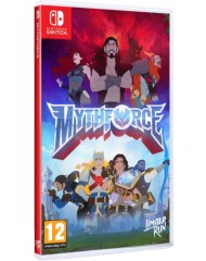 Mythforce