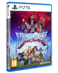 Mythforce