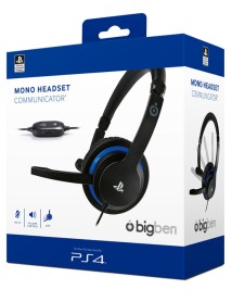 Nacon Communicator - Playstation 4 