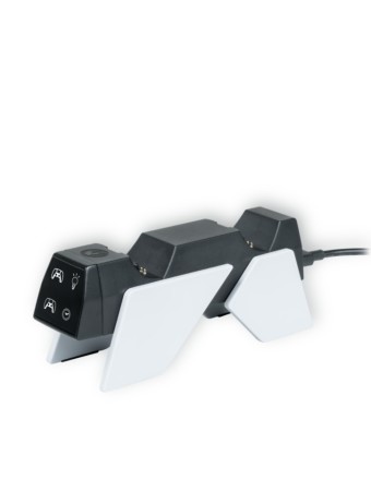  Nacon Controller Usb Dual Charger V4 pentru PS5