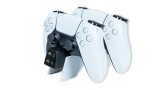  Nacon Controller Usb Dual Charger V4 pentru PS5
