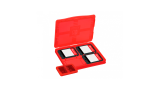  Nacon Deluxe Travel Case animal Crossing pentru NSW