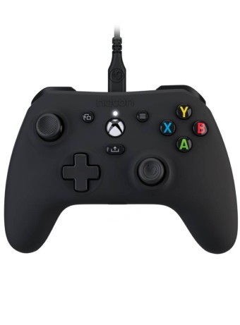  Nacon Evol X Pro Controller Official License Black pentru XBOX SERIES / Xbox One / PC