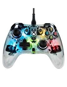 Nacon Evol X Pro Controller Official License Rgb 