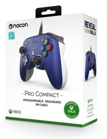 Nacon Pro Compact Blue 