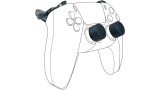  Nacon Pro Trigger Pack For Dualsense pentru PS5