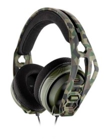 Nacon Rig 400hx Headset Camo Forest Wired - Xbox One/pc 