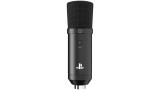 Joc Nacon Rig Streaming Microphone M100 Hs Black pentru PS5 / PS4 / PC