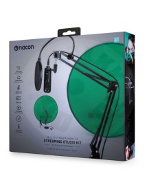 Nacon Set Streaming Pentru 