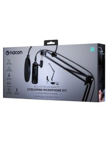 Nacon Set Streaming Pentru 