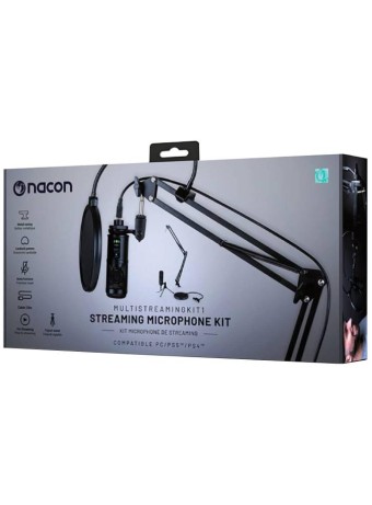  Nacon Set Streaming Pentru pentru PS5