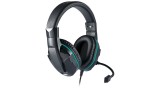  Nacon Stereo Headset Wired Gh-110st - Ps4/xbox One/pc pentru PS4 / XBOX SERIES / Xbox One / PC