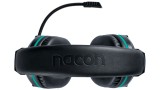  Nacon Stereo Headset Wired Gh-110st - Ps4/xbox One/pc pentru PS4 / XBOX SERIES / Xbox One / PC