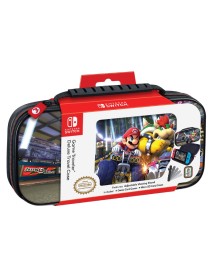 Nacon Travel Case Mario Kart Lite Oled 
