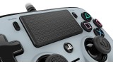  Nacon Wired Compact Controller Grey pentru PS4