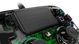  Nacon Wired Compact Controller Light Green pentru PS4