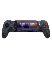 Nacon Xbox Holder Mg X Pro Official License Android Camo Urban 