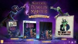 Joc Naheulbeuks Dungeon Master Limited Edition pentru PS5