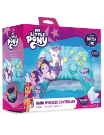 Nano Wireless Controller My Little Pony Pipp & Zipp 