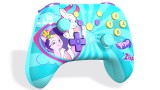  Nano Wireless Controller My Little Pony Pipp & Zipp pentru NSW / PC