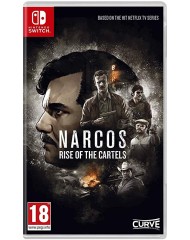 Narcos Rise Of The Cartels