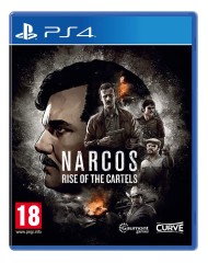 Narcos Rise Of The Cartels