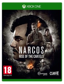 Narcos Rise Of The Cartels 