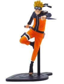 Naruto Shippuden 17cm Abyfig013 
