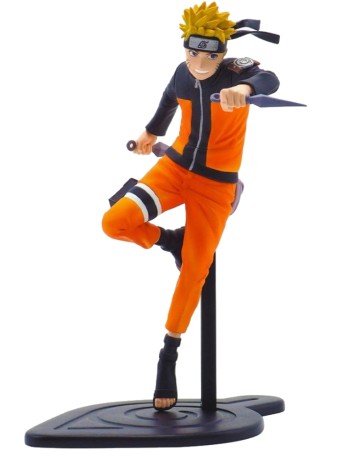 Figurina Joc Naruto Shippuden 17cm Abyfig013