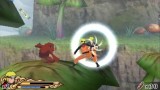 Joc Naruto Shippuden 3d The New Era Nintendo pentru Nintendo 3DS