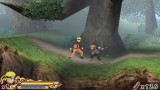 Joc Naruto Shippuden 3d The New Era Nintendo pentru Nintendo 3DS
