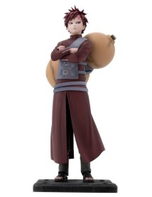 Naruto Shippuden Gaara X2 18cm 