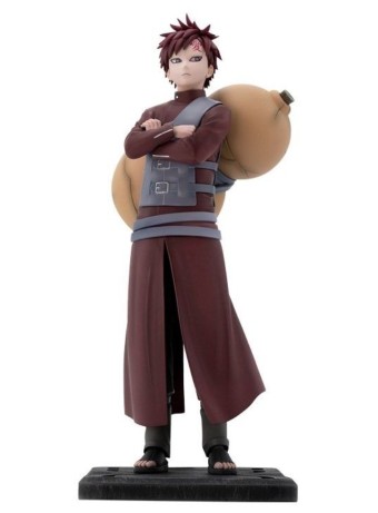 Figurina Statueta Naruto Shippuden Gaara X2 18cm