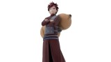 Figurina Statueta Naruto Shippuden Gaara X2 18cm