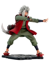 Naruto Shippuden Jiraiya 22cm 