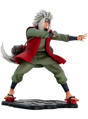 Figurina Joc Naruto Shippuden Jiraiya 22cm