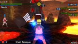 Joc Naruto Shippuden Kizuna Drive pentru PSP