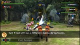 Joc Naruto Shippuden Kizuna Drive pentru PSP