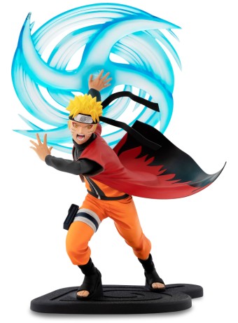 Figurina Joc Naruto Shippuden Naruto Shuriken Rasengan