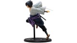 Figurina Statueta Naruto Shippuden Sasuke X2 17cm