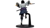 Figurina Statueta Naruto Shippuden Sasuke X2 17cm