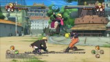 Joc Naruto Shippuden Ultimate Ninja Storm 4 Playstation Hits pentru PS4