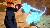 Joc Naruto Shippuden Ultimate Ninja Storm 4 Road To Boruto + Naruto To Boruto Shinobi Striker pentru PS4