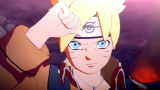 Joc Naruto Shippuden Ultimate Ninja Storm 4 Road To Boruto pentru Nintendo Switch
