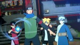 Joc Naruto Shippuden Ultimate Ninja Storm 4 Road To Boruto pentru Nintendo Switch