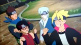 Joc Naruto Shippuden Ultimate Ninja Storm 4 Road To Boruto pentru PS4