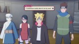 Joc Naruto Shippuden Ultimate Ninja Storm 4 Road To Boruto pentru PS4